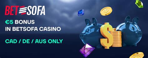 betsofa casino no deposit bonus